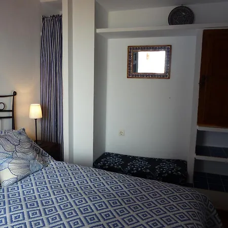 Casita De La Vaca Guest house Mondujar