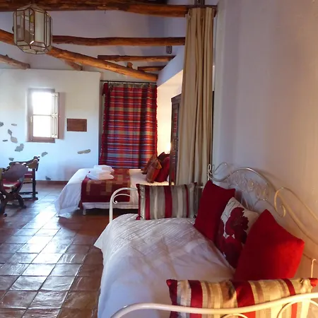 Casita De La Vaca * Mondujar