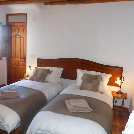 Casita De La Vaca Guest house