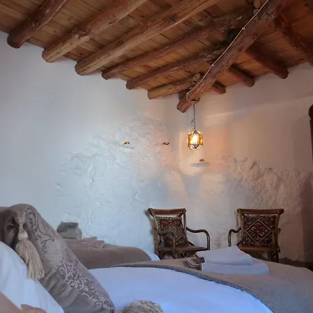 Guest house Casita De La Vaca *