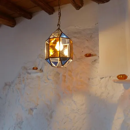 Casita De La Vaca