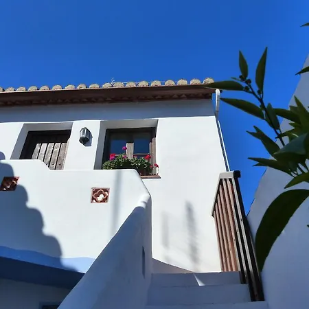 Guest house Casita De La Vaca *