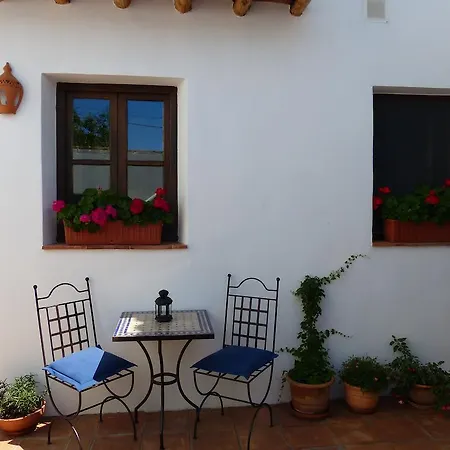 Casita De La Vaca * Mondujar