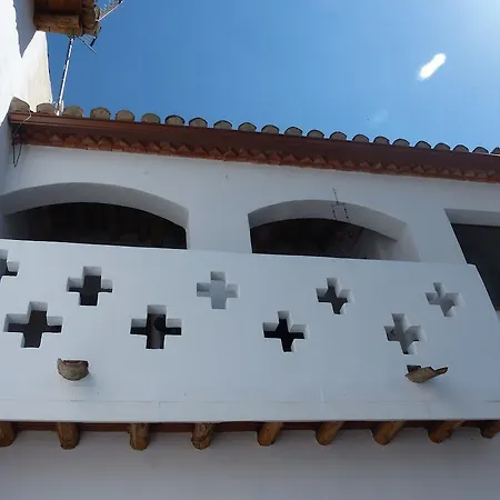 Guest house Casita De La Vaca