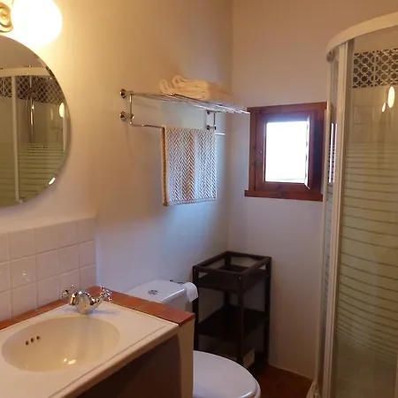 Casita De La Vaca Mondujar