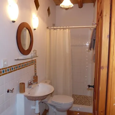 Guest house Casita De La Vaca Mondujar