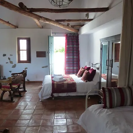 Guest house Casita De La Vaca