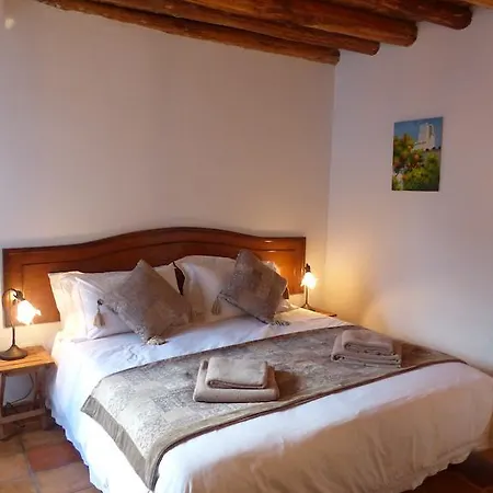 Casita De La Vaca