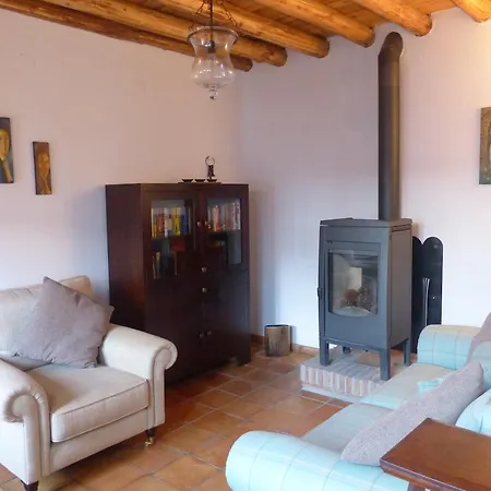 Guest house Casita De La Vaca *