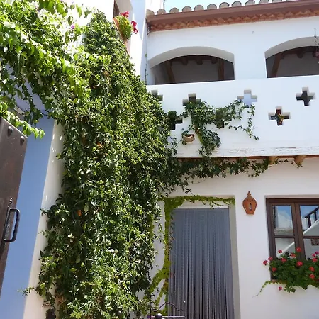 Casita De La Vaca