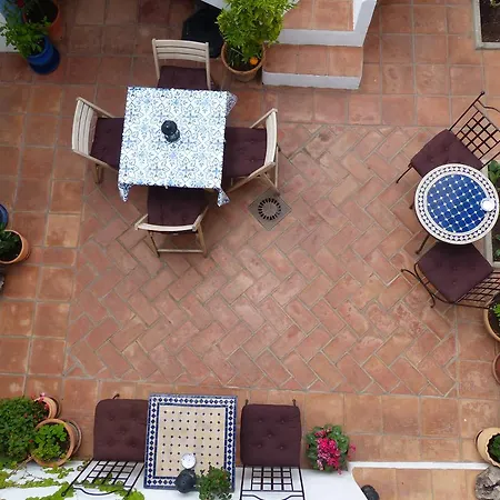 Guest house Casita De La Vaca Mondujar